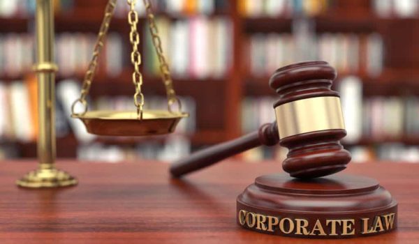Corporate Law