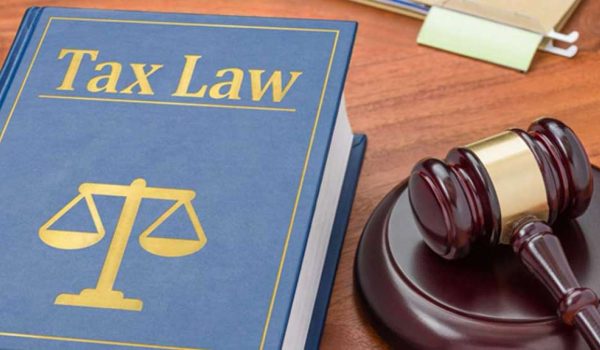 Tax Law